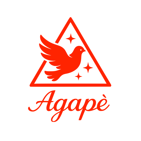 AGAPE 