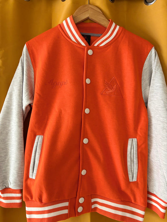 Veste varsity